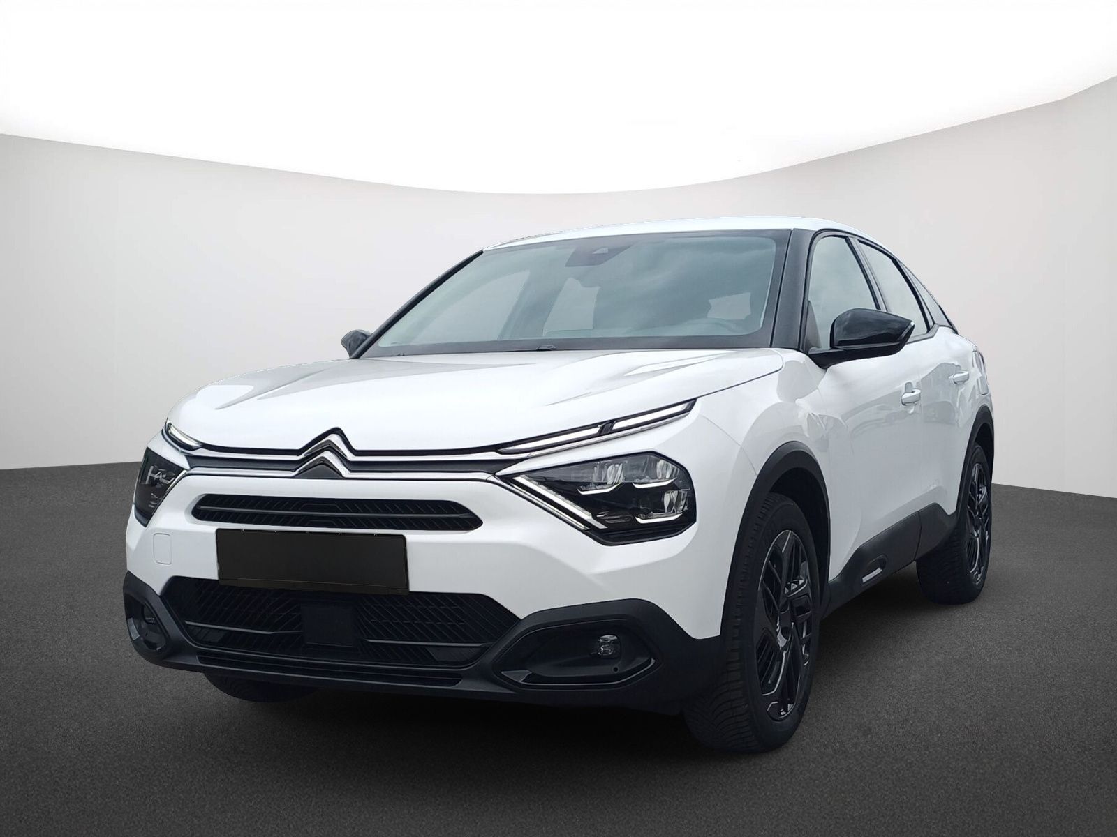 Citroën C4 PureTech 130 S&S Feel Pack
