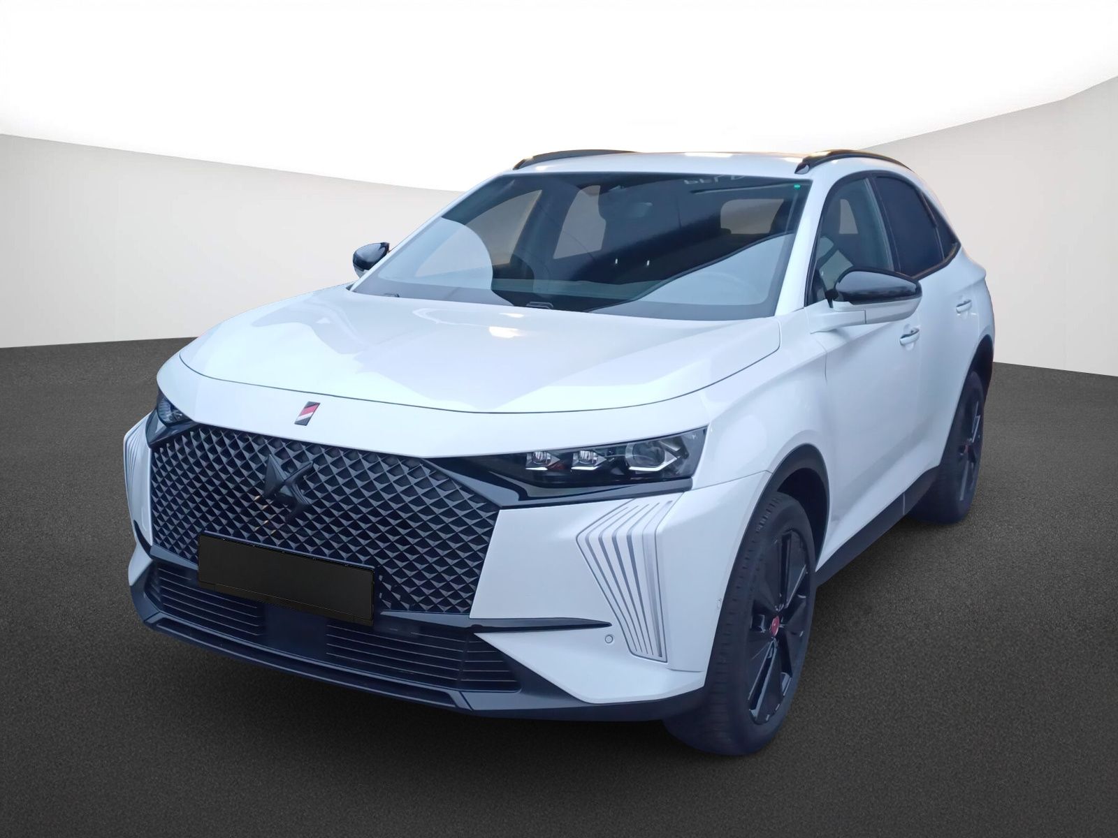 DS Automobiles DS 7 Performance Line +