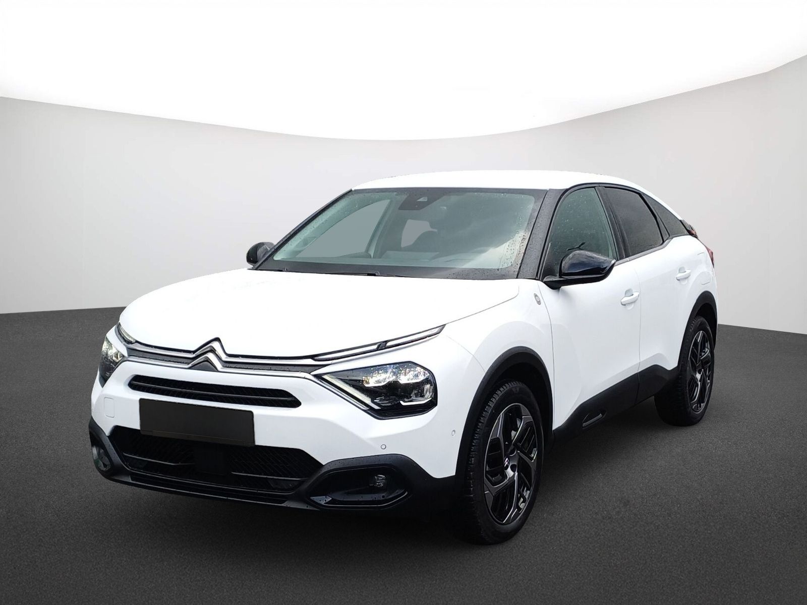 Citroën C4 PureTech 130 S&S EAT8 C-Series