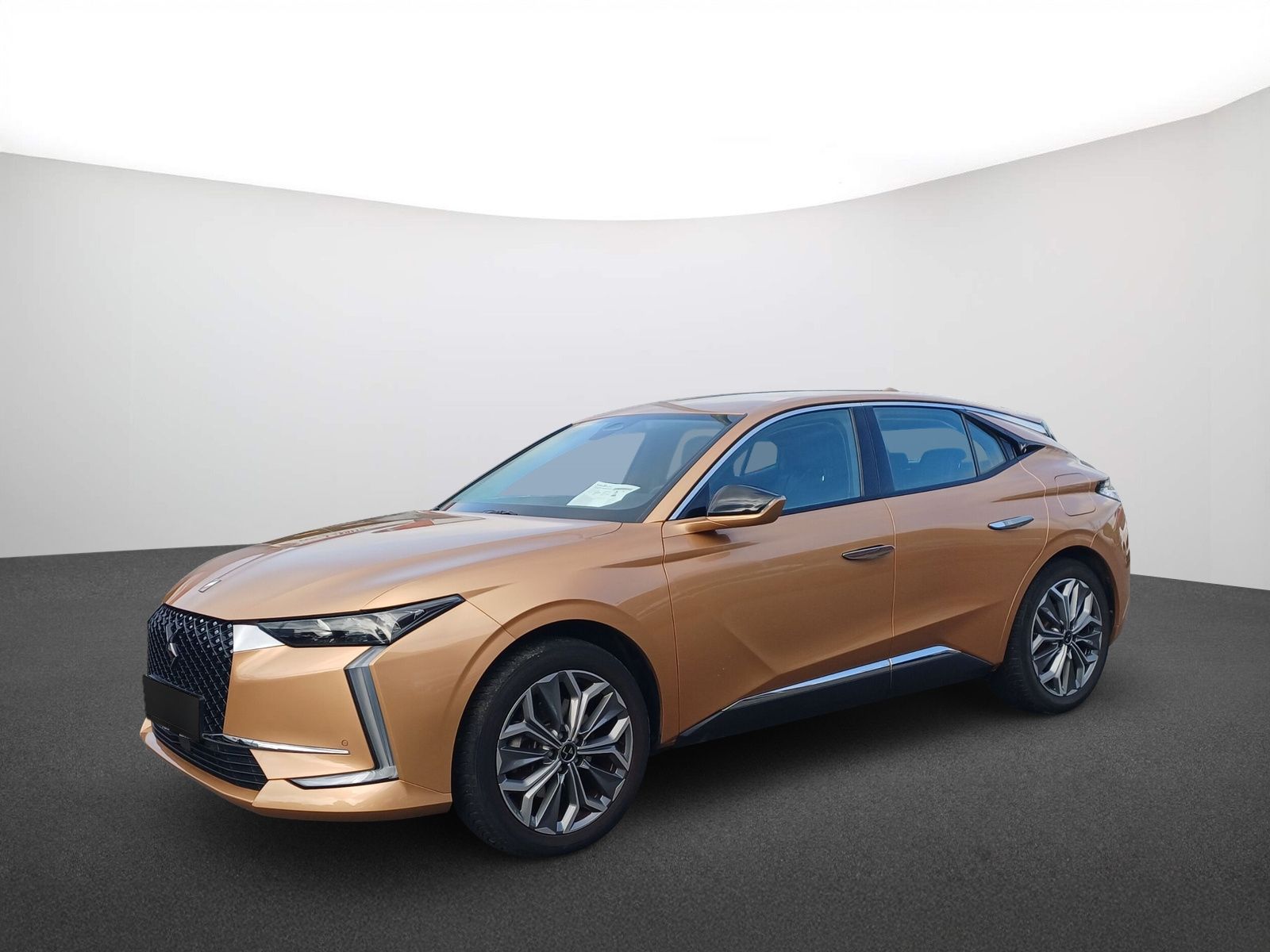 DS 4 E-Tense  225 Trocadero