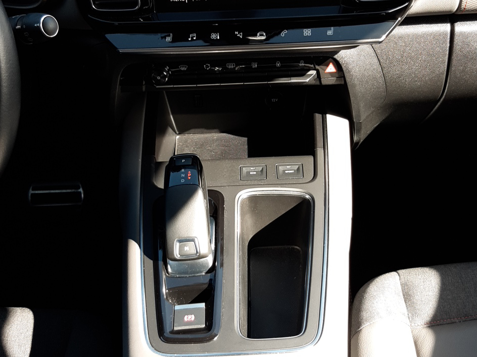 Citroën C5 Aircross BlueHDi 180 Shine EAT8