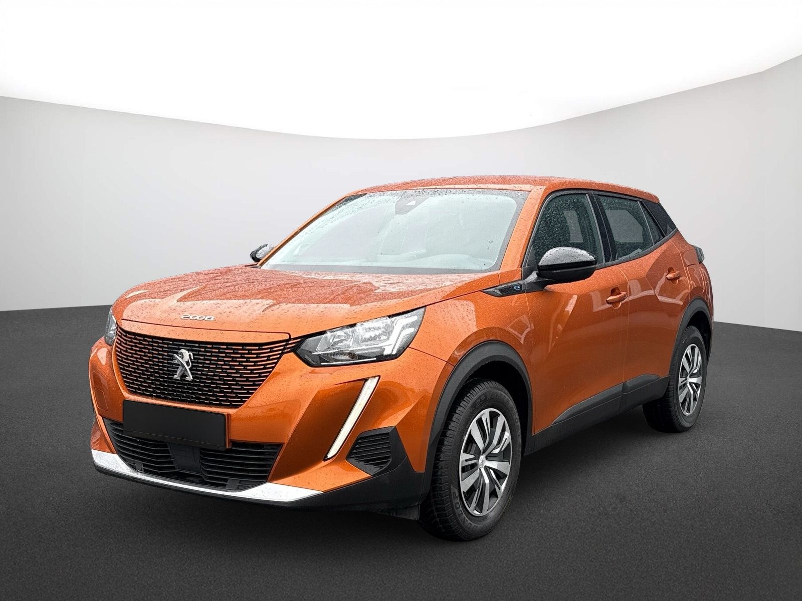 Peugeot 2008 ACTIVE ELEK 136