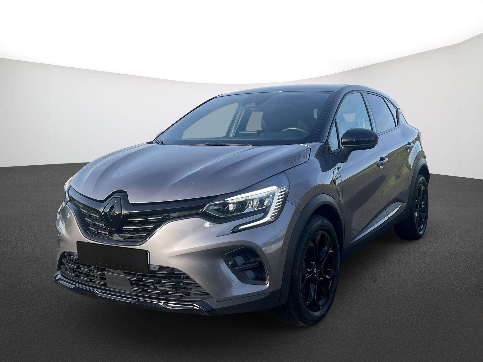Renault Captur Rive Gauche TCe 160 EDC