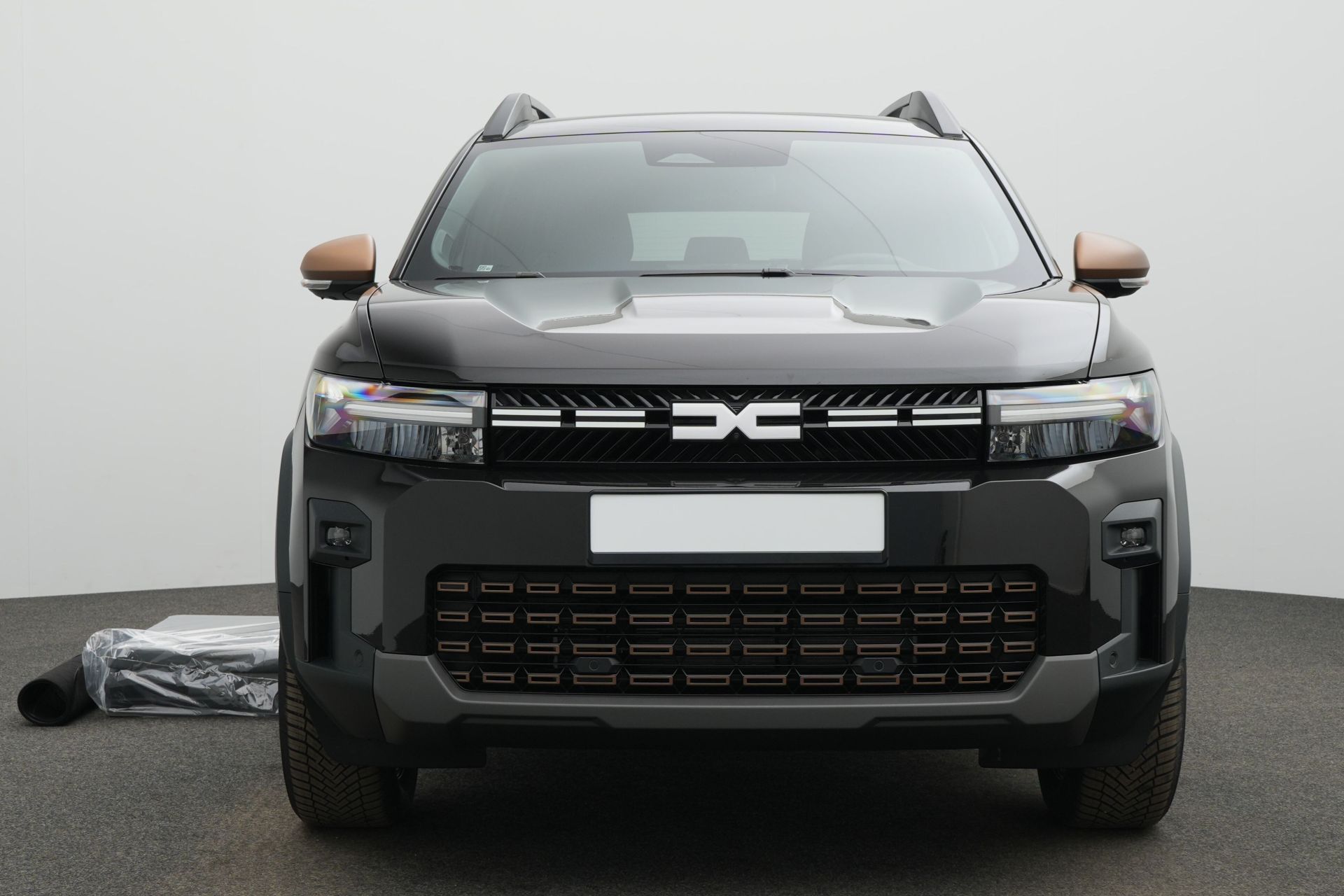 Dacia Bigster Extreme mild hybrid 130 4x4