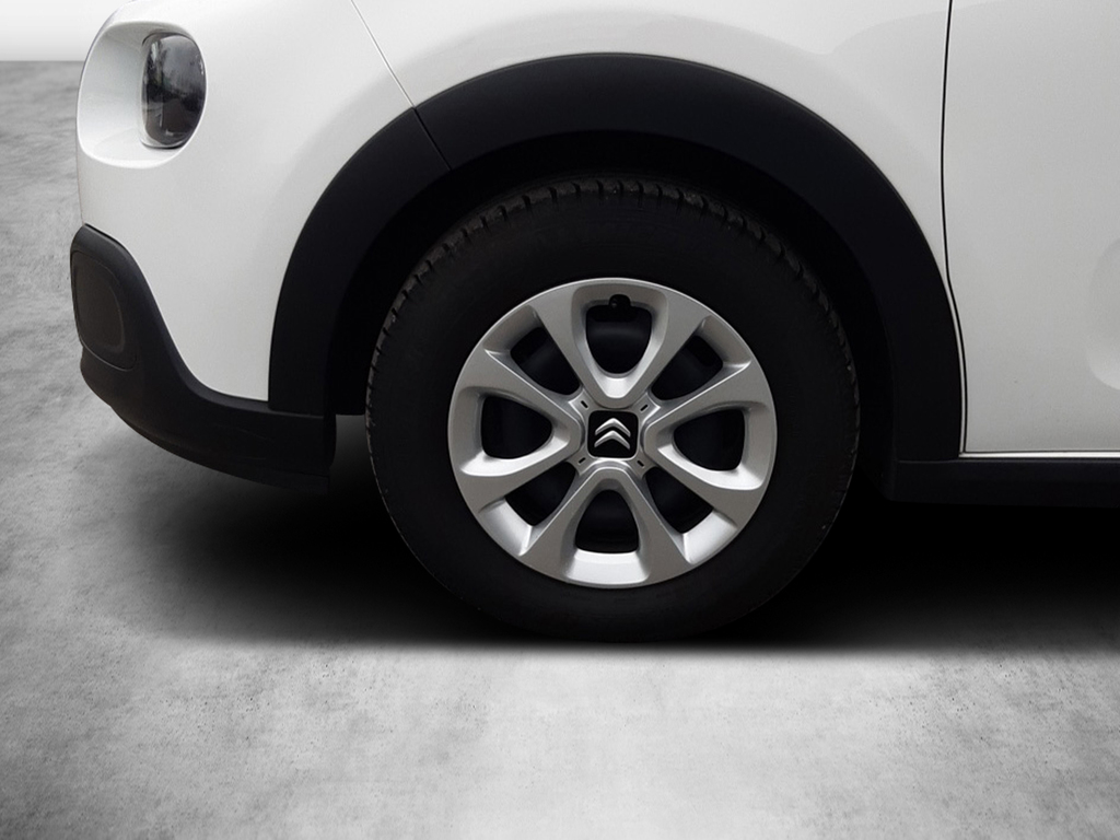 Citroën C3 Pure Tech 68 Feel