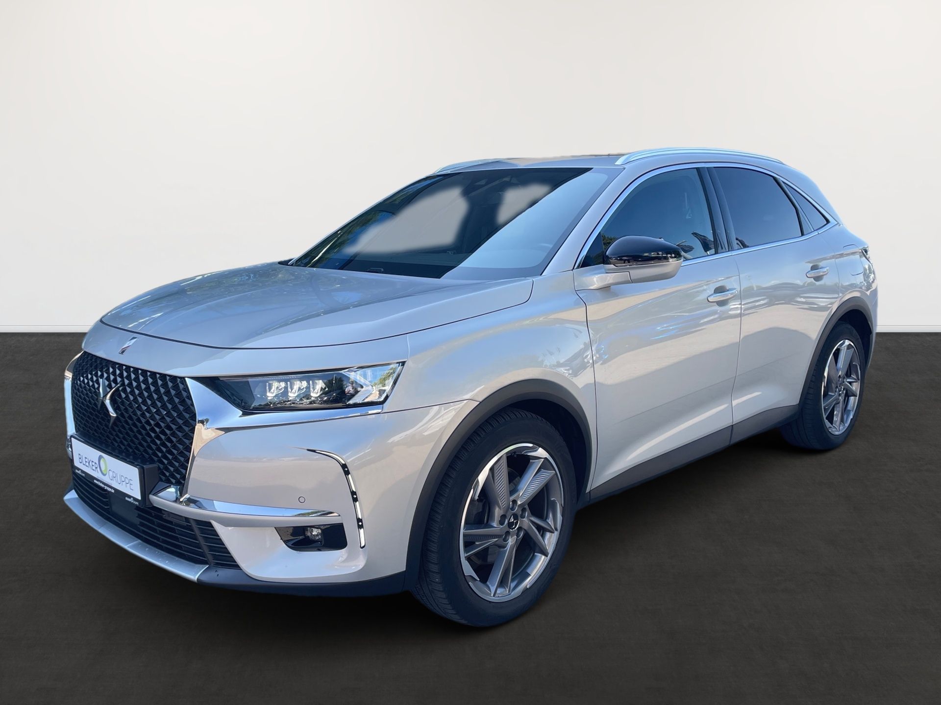 DS 7 Crossback E-Tense 4x2 225 Rivoli