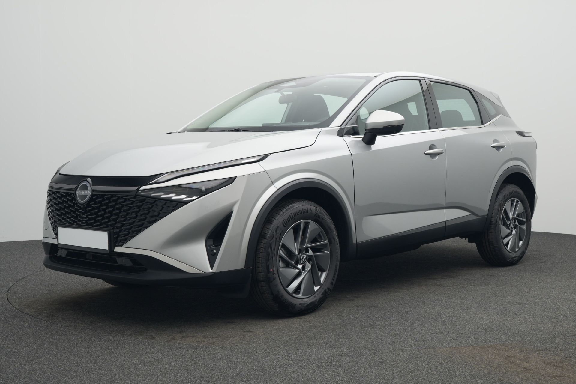 Nissan Qashqai MY24 1.3 DIG-T MHEV 140 PS MT 4x2 Acenta NC Winter