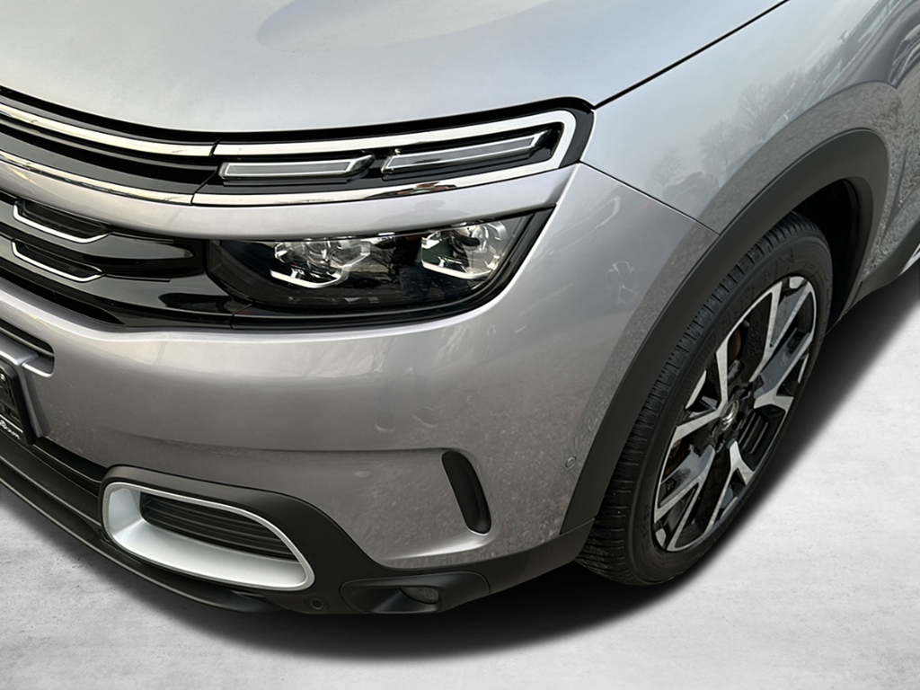 Citroën C5 Aircross BlueHDi 180 Shine Pack EAT8