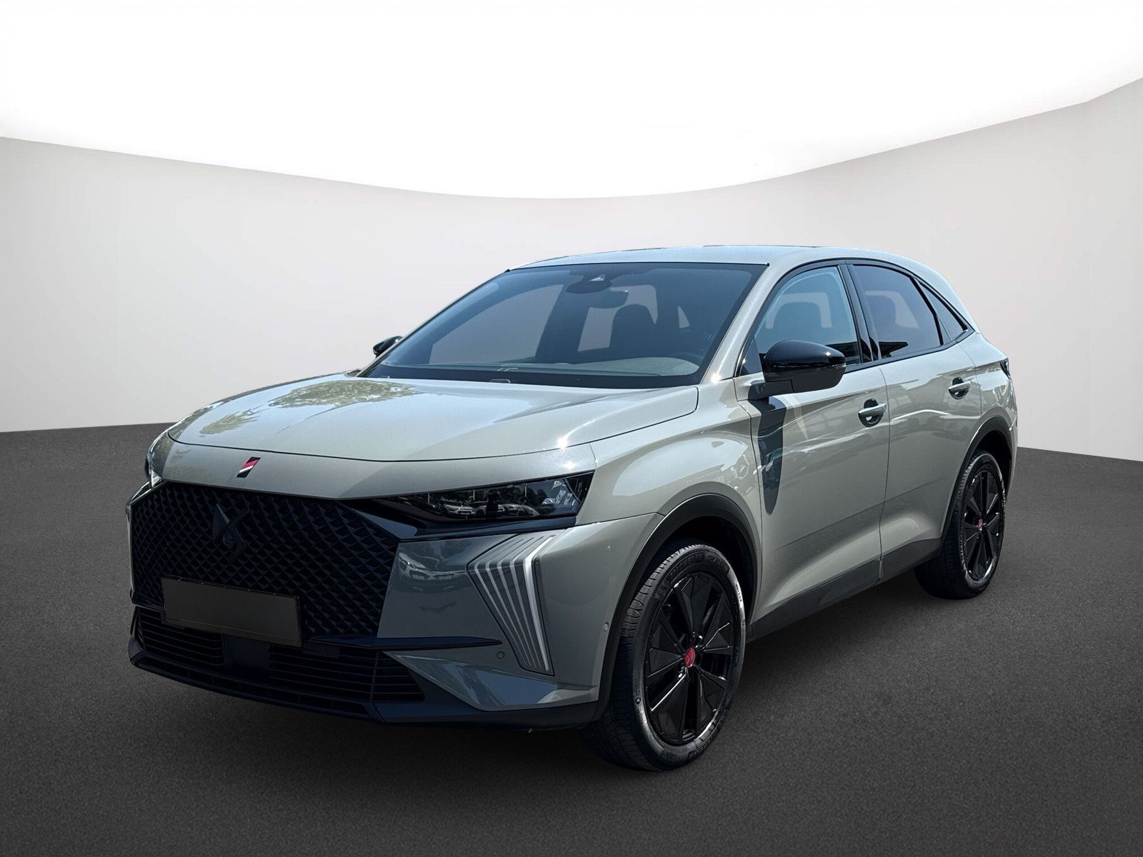 DS Automobiles DS 7 PERFORMANCE LINE BlueHDi 130