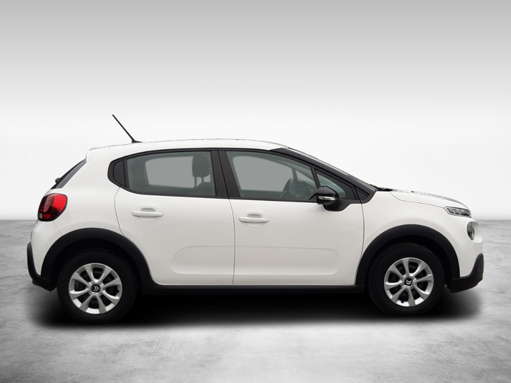 Citroën C3 Pure Tech 68 Feel