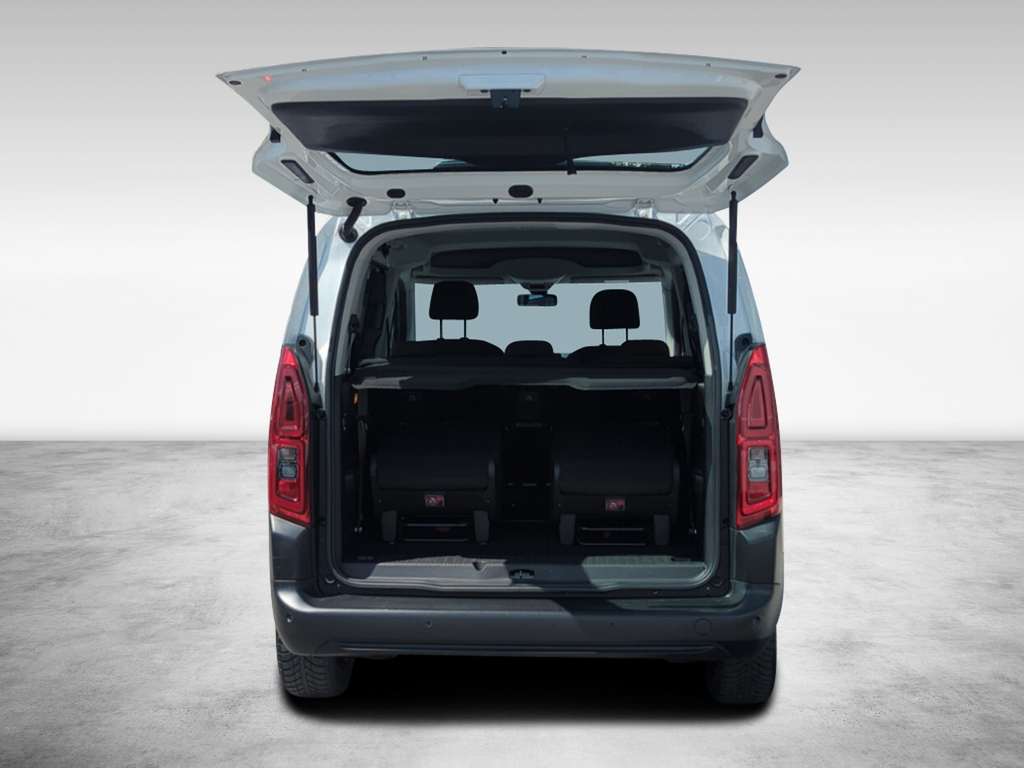 Citroën Berlingo 1.5 BlueHDi 100 FAP Live M