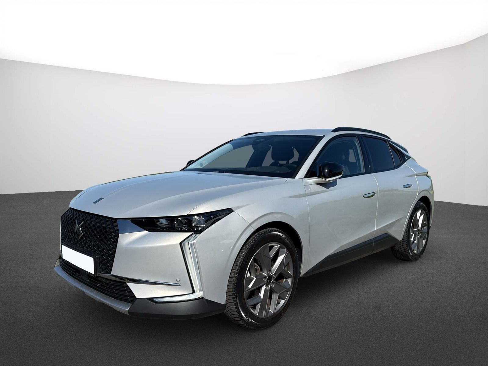 DS 4 PureTech 130 Trocadero