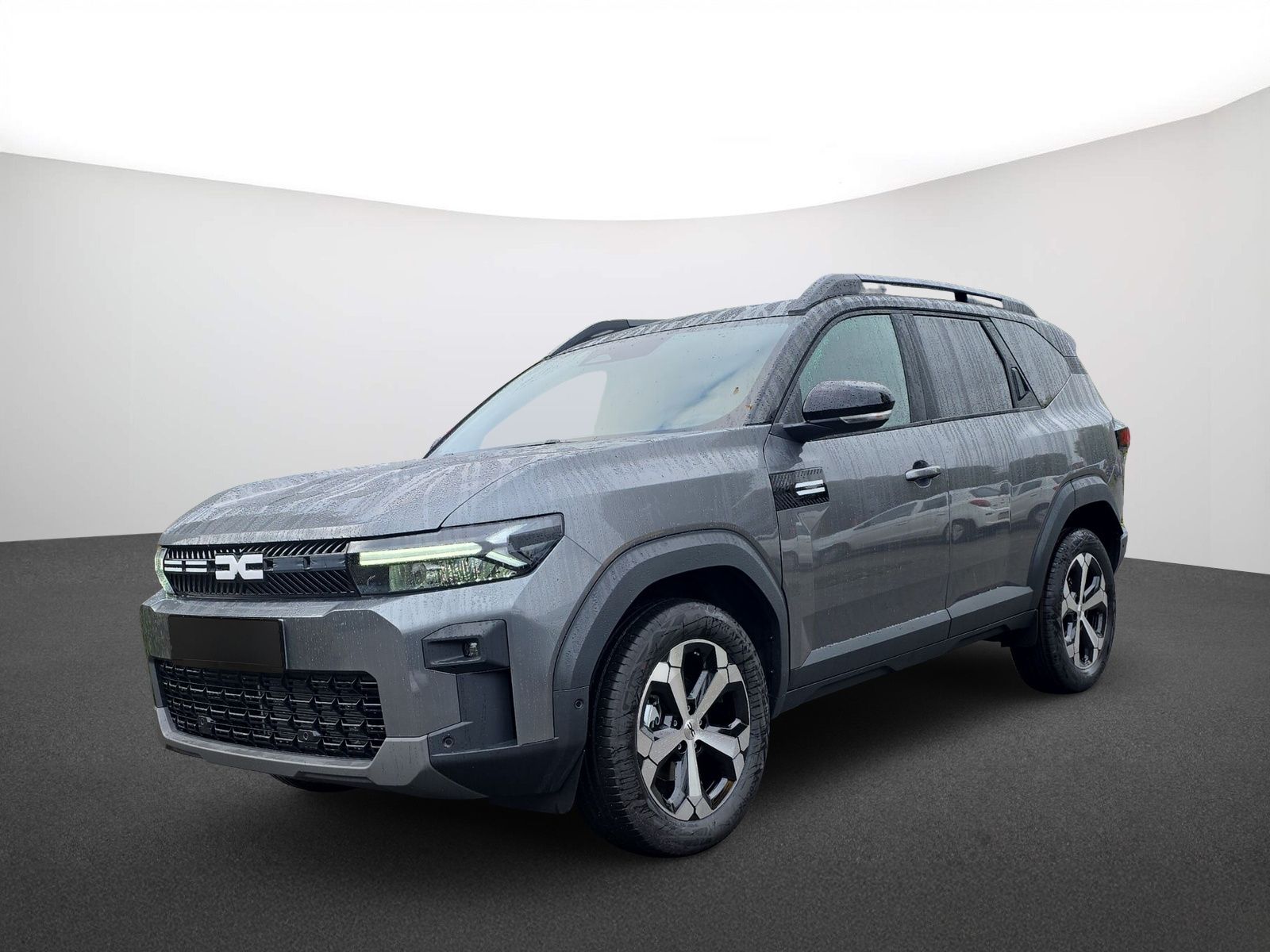 Dacia Bigster Hybrid 155 Journey