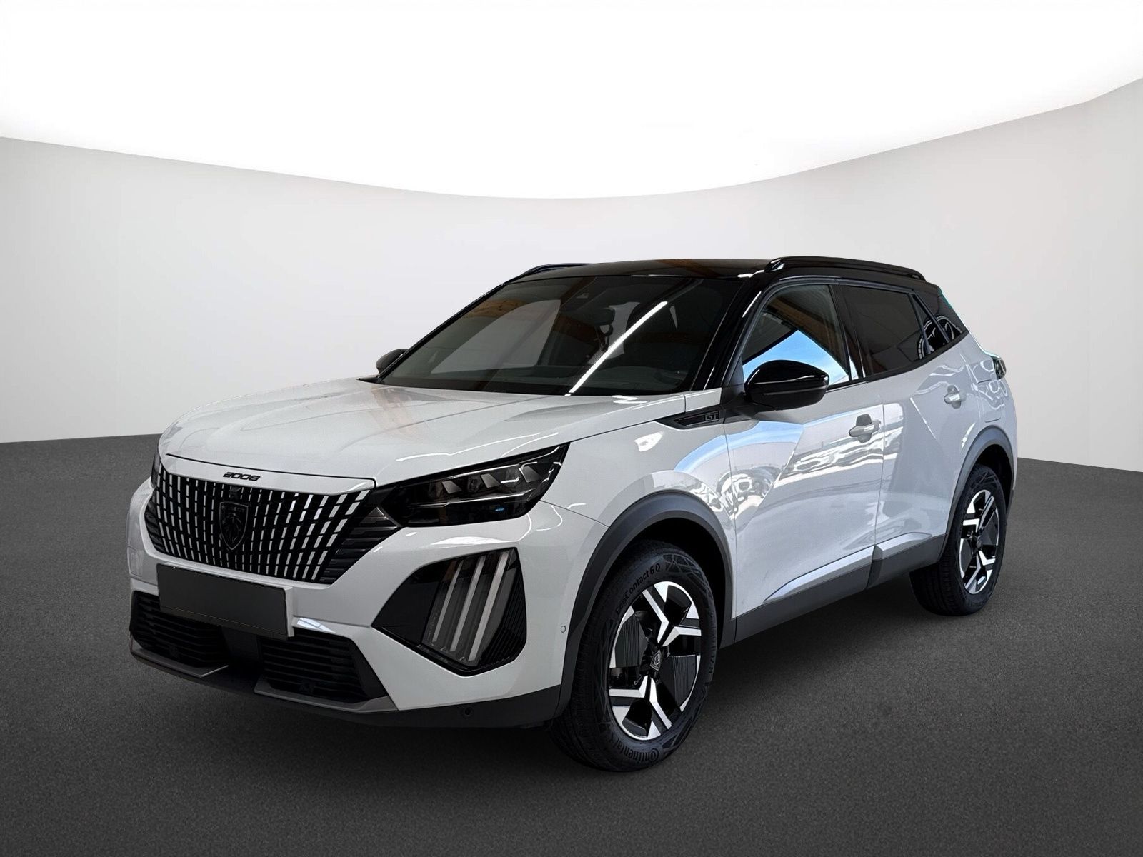 Peugeot 2008 1.2 PureTech 130 GT