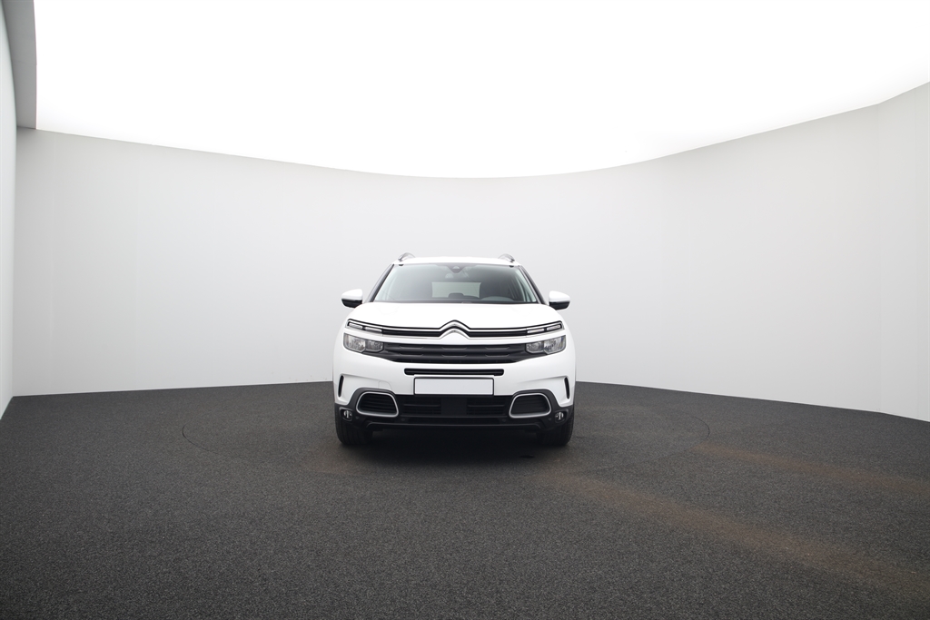 Citroën C5 AIRCROSS Pure Tech 130 Feel Pack EAT8