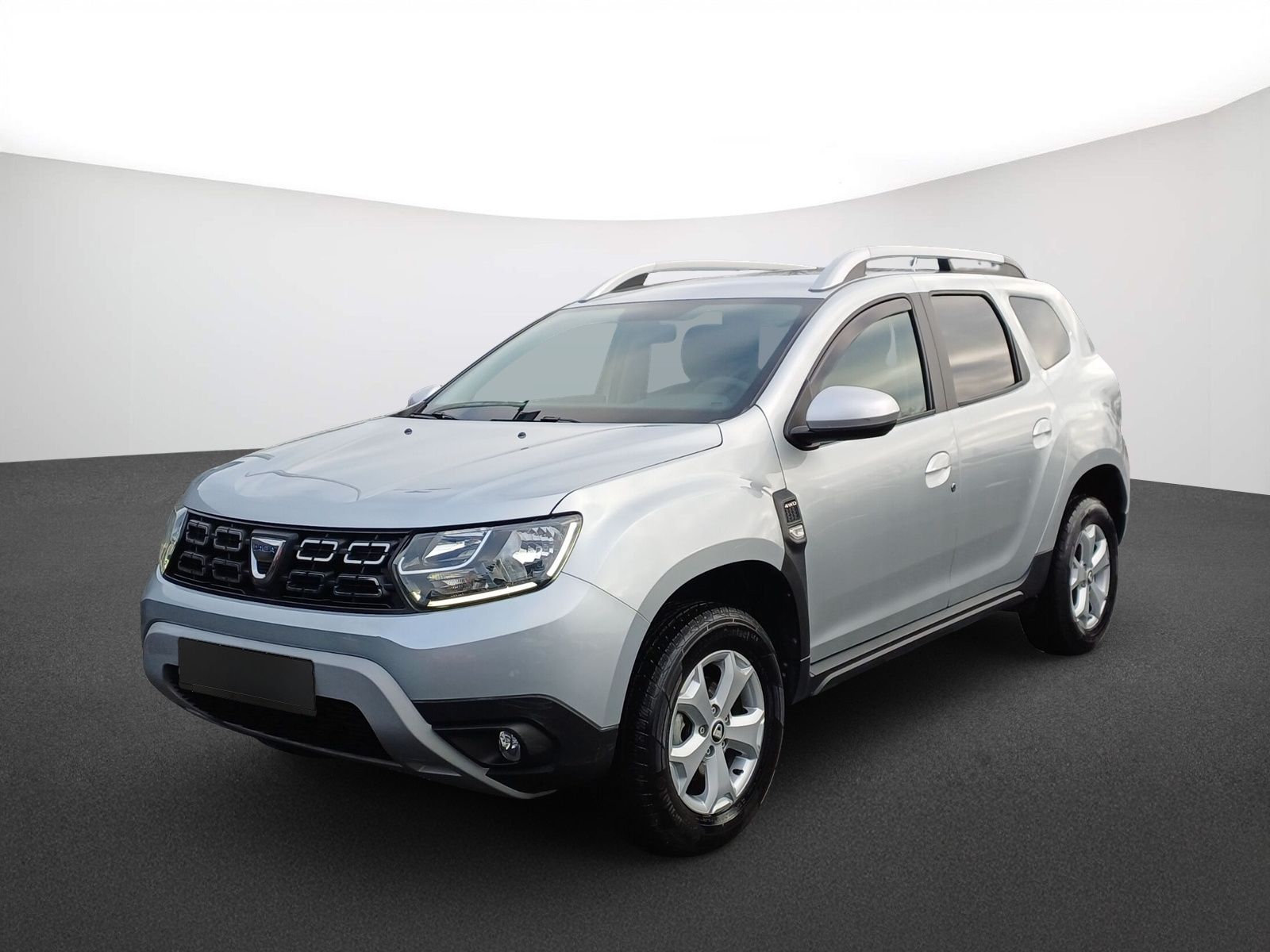 Dacia Duster Dacia DUSTER Comfort TCe 130 4WD GPF