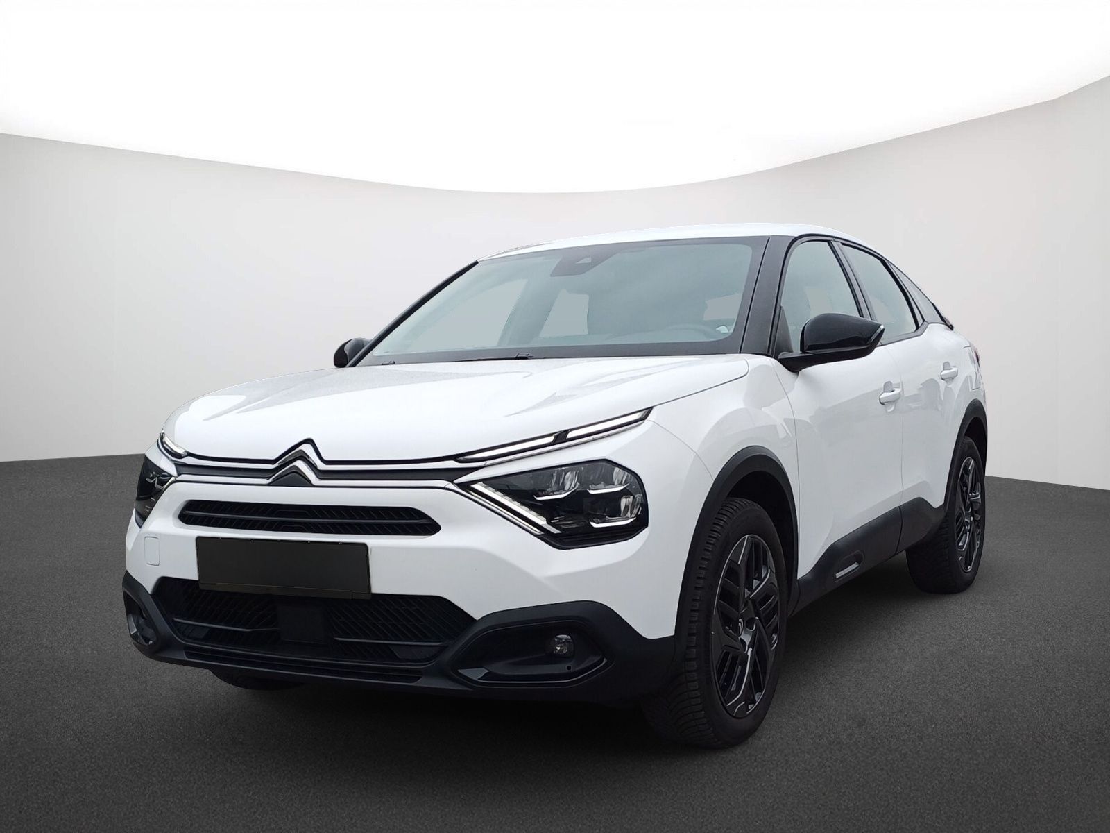 Citroën C4 PureTech 130 S&S Feel Pack