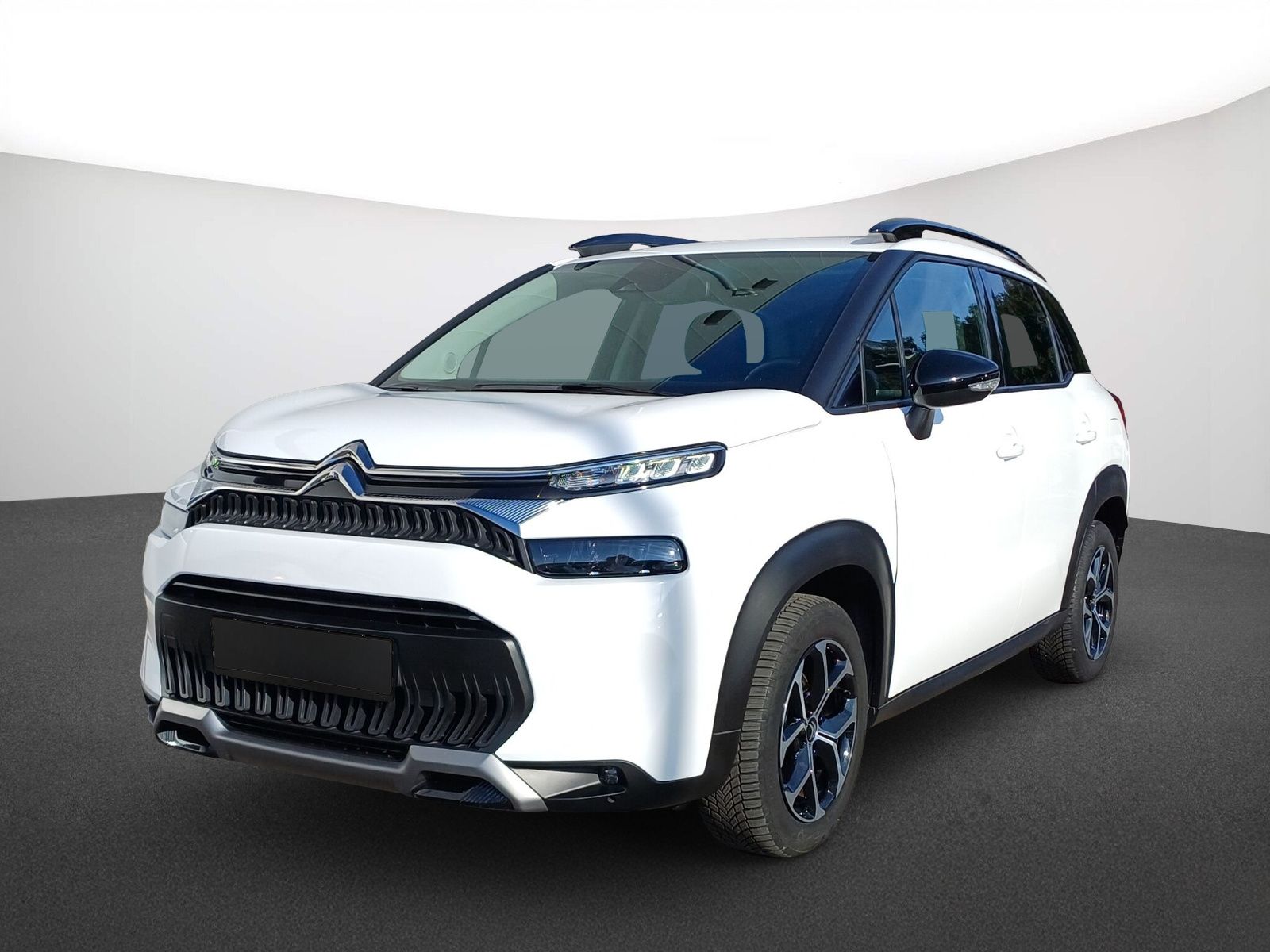 Citroën C3 Aircross PureTech 110 S&S Shine