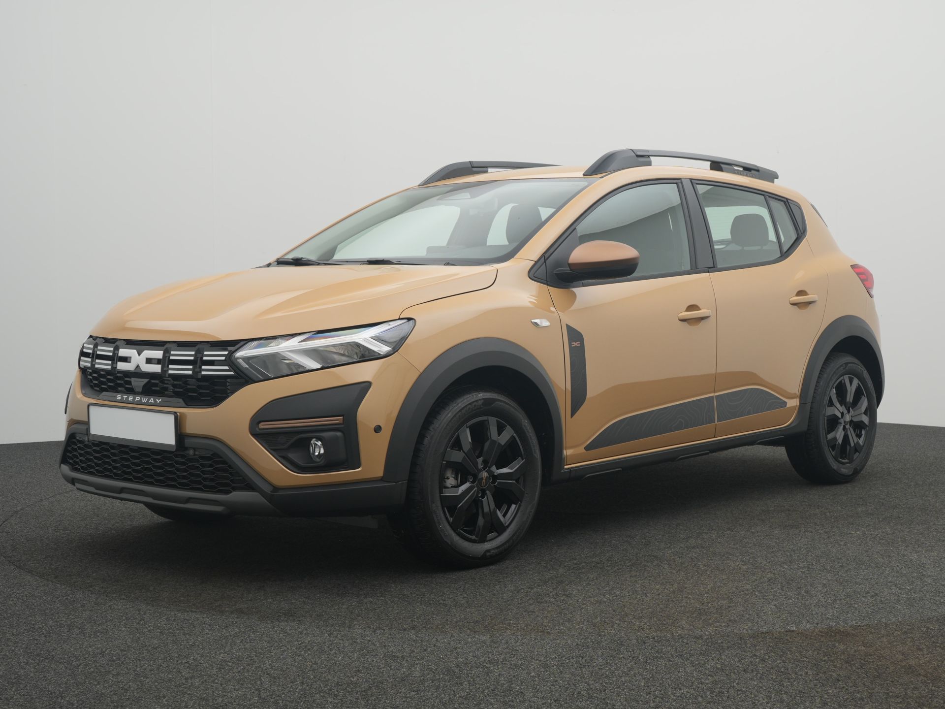 Dacia Sandero Stepway Extreme TCe 110