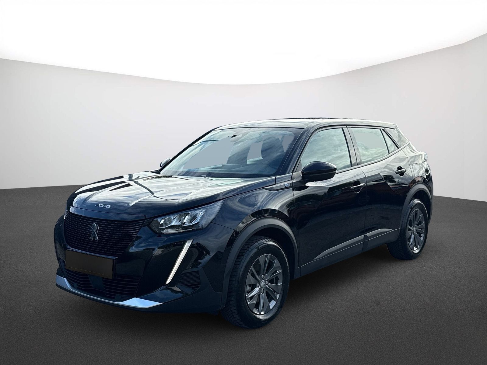 Peugeot 2008 e-2008 Active Pack Elektromotor 136