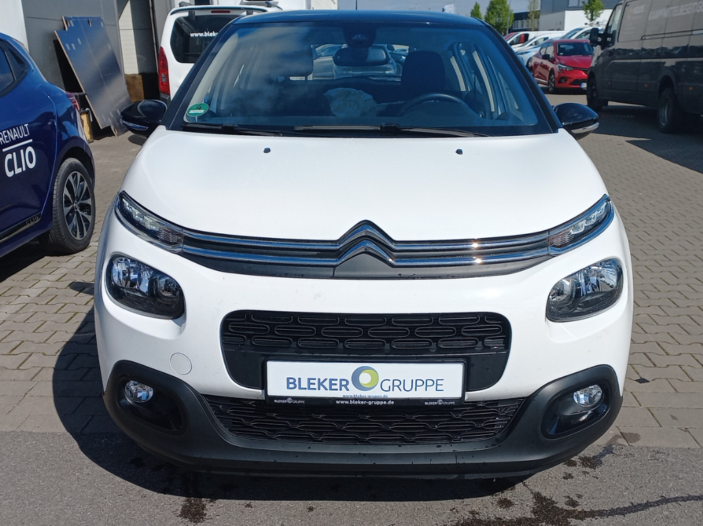 Citroën C3 Pure Tech 110 Shine