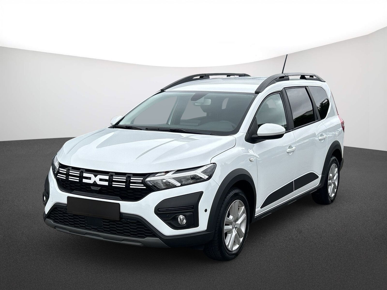 Dacia Jogger 1.6 Hybrid 140 Expression