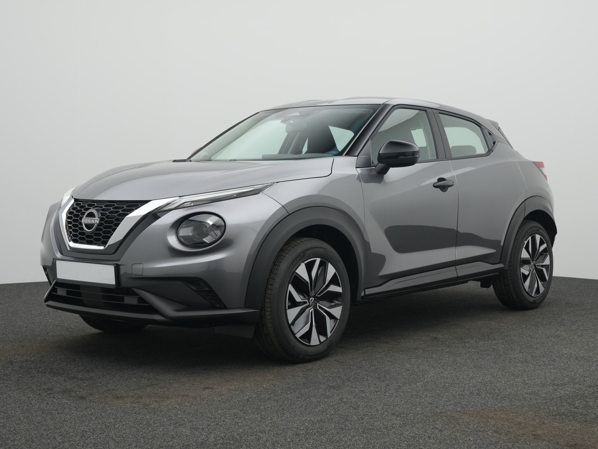 Nissan Juke 1.0 DIG-T 114 PS 6MT ACENTA NC Komfort