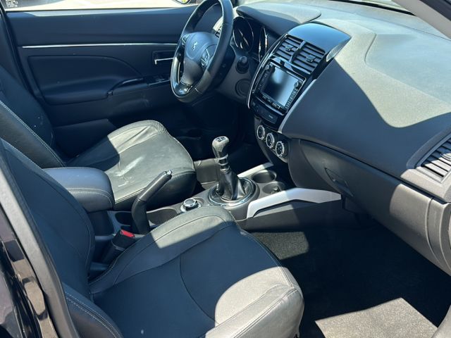 Peugeot 4008 HDi 115 Allure 4WD