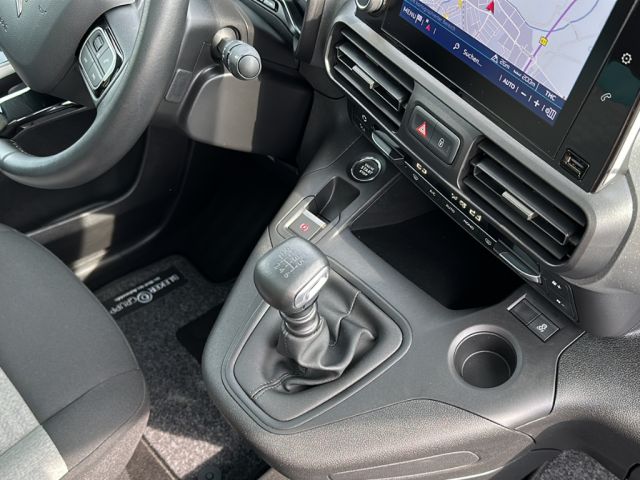 Citroën Berlingo M BlueHDi 130 Shine