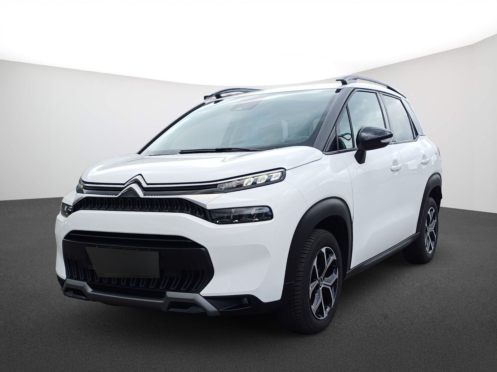 Citroën C3 Aircross PureTech 110 S&S Shine