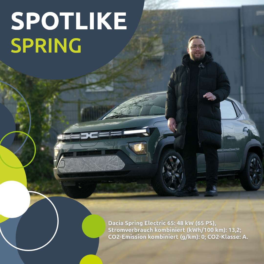 Link YouTube Spring