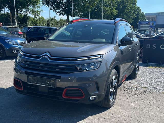 Citroën C5 AIRCROSS Pure Tech 180 Feel EAT8