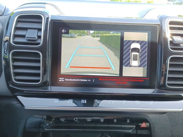 Citroën C5 AIRCROSS BlueHDi 130 Feel EAT8