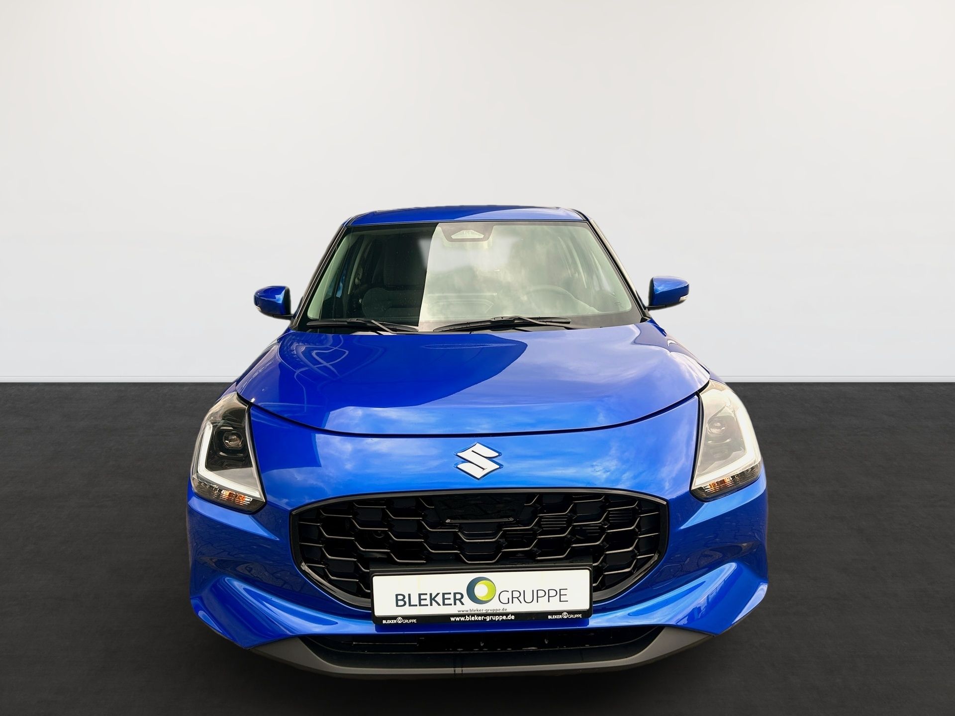 Suzuki Swift COMFORT+ HYBRID