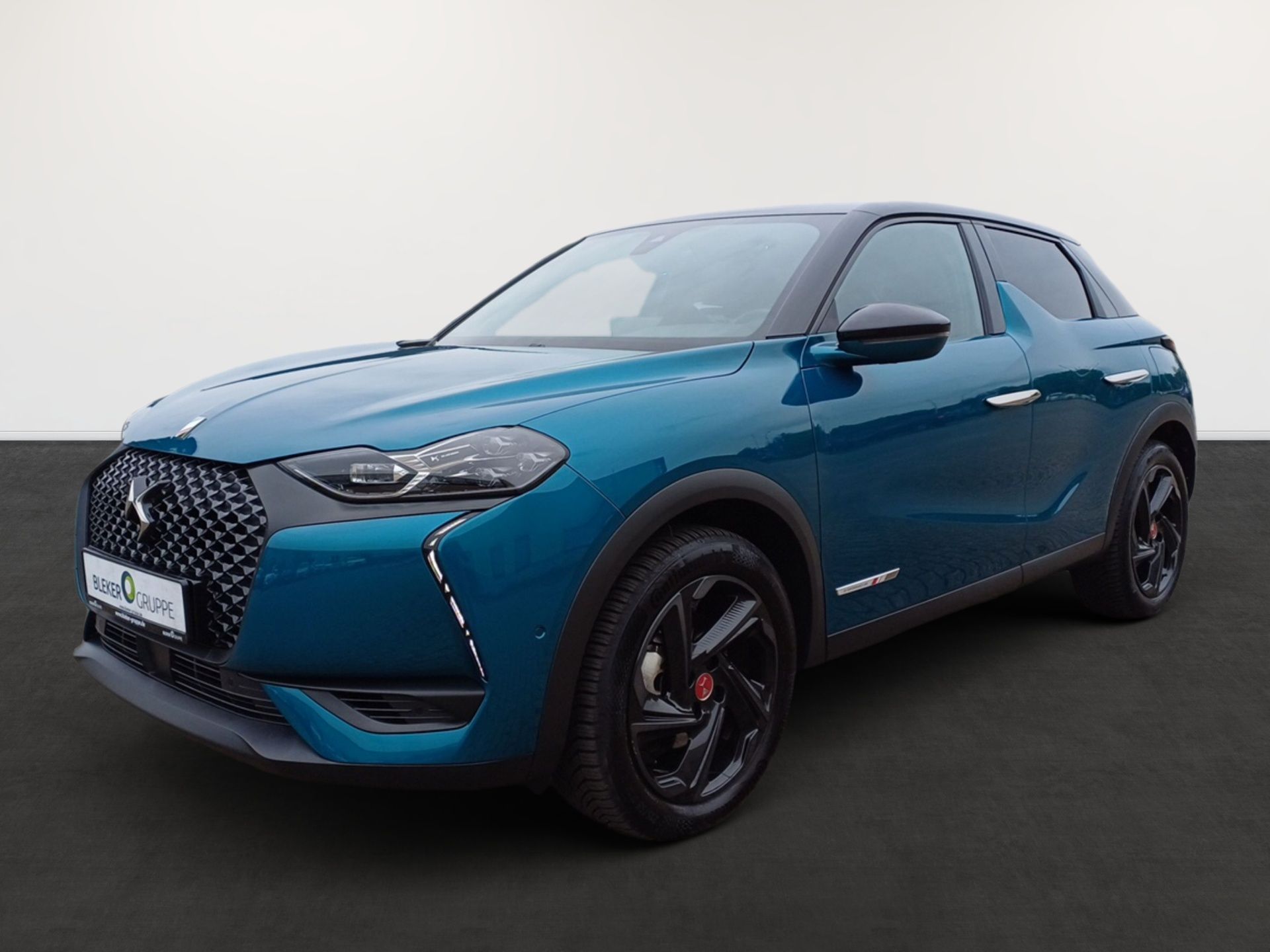 DS 3 Crossback E-Tense 225 Performance Line