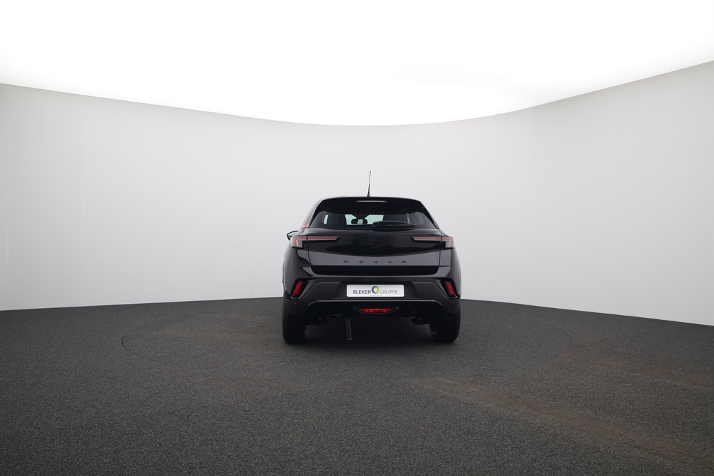 Opel Mokka B 1,2 (100PS/Benzin) GS Line Start Stop