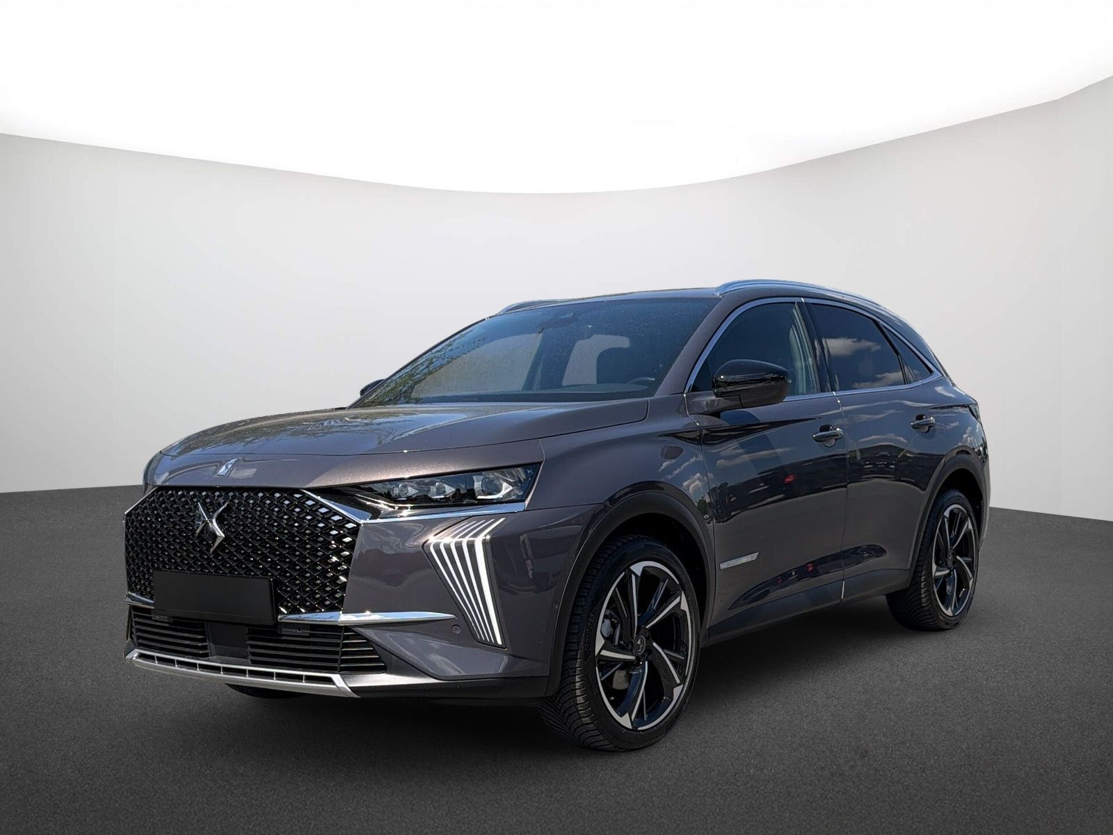 DS Automobiles DS 7 Antoine de Saint Exupéry KLIMA+KAMERA