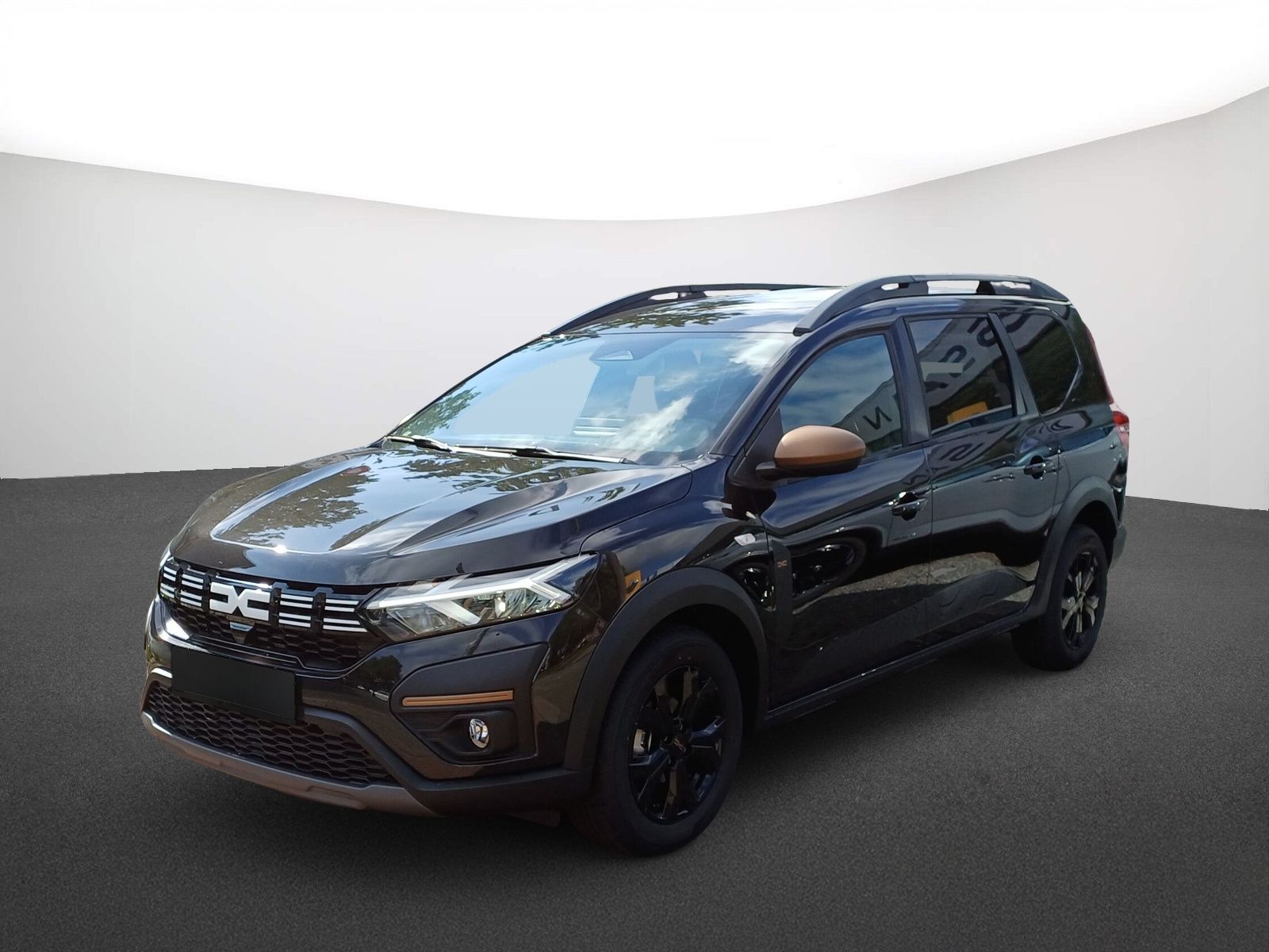 Dacia Jogger Extreme