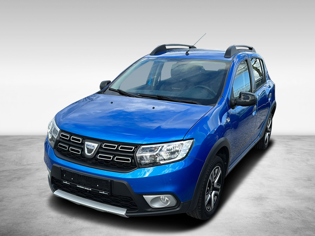 Dacia Sandero Stepway TCe 90 Celebration
