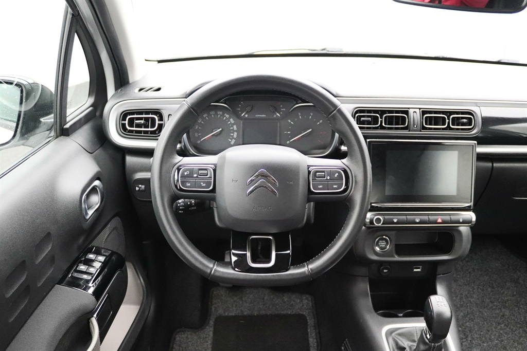 Citroën C3 Pure Tech 82 Shine