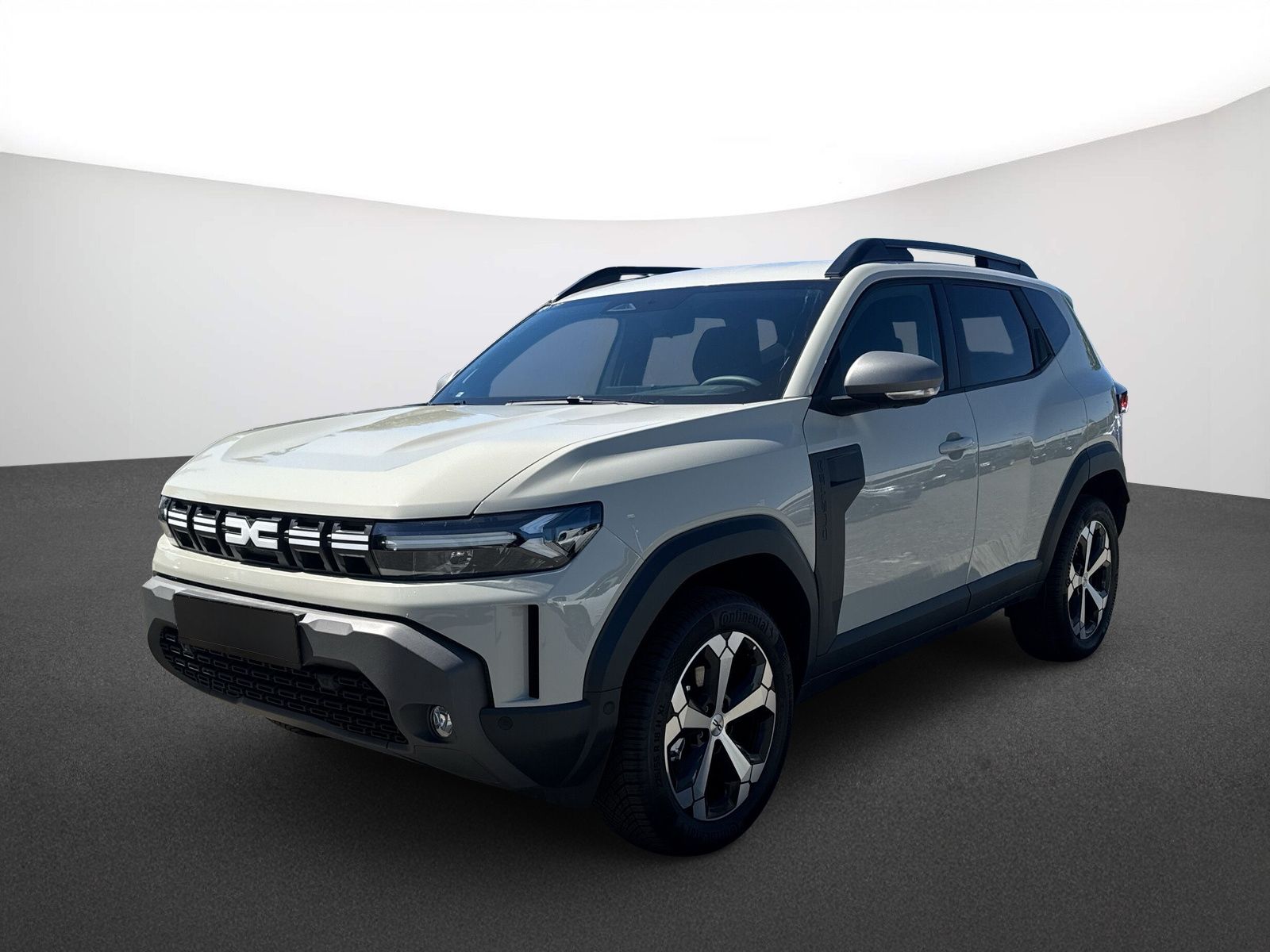 Dacia Duster Neuer Dacia Duster Journey hybrid-G 150 4x4