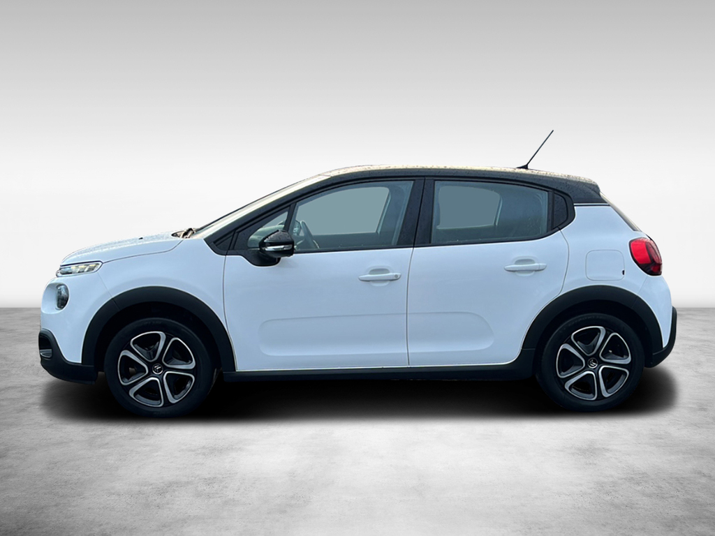 Citroën C3 Pure Tech 82 Shine
