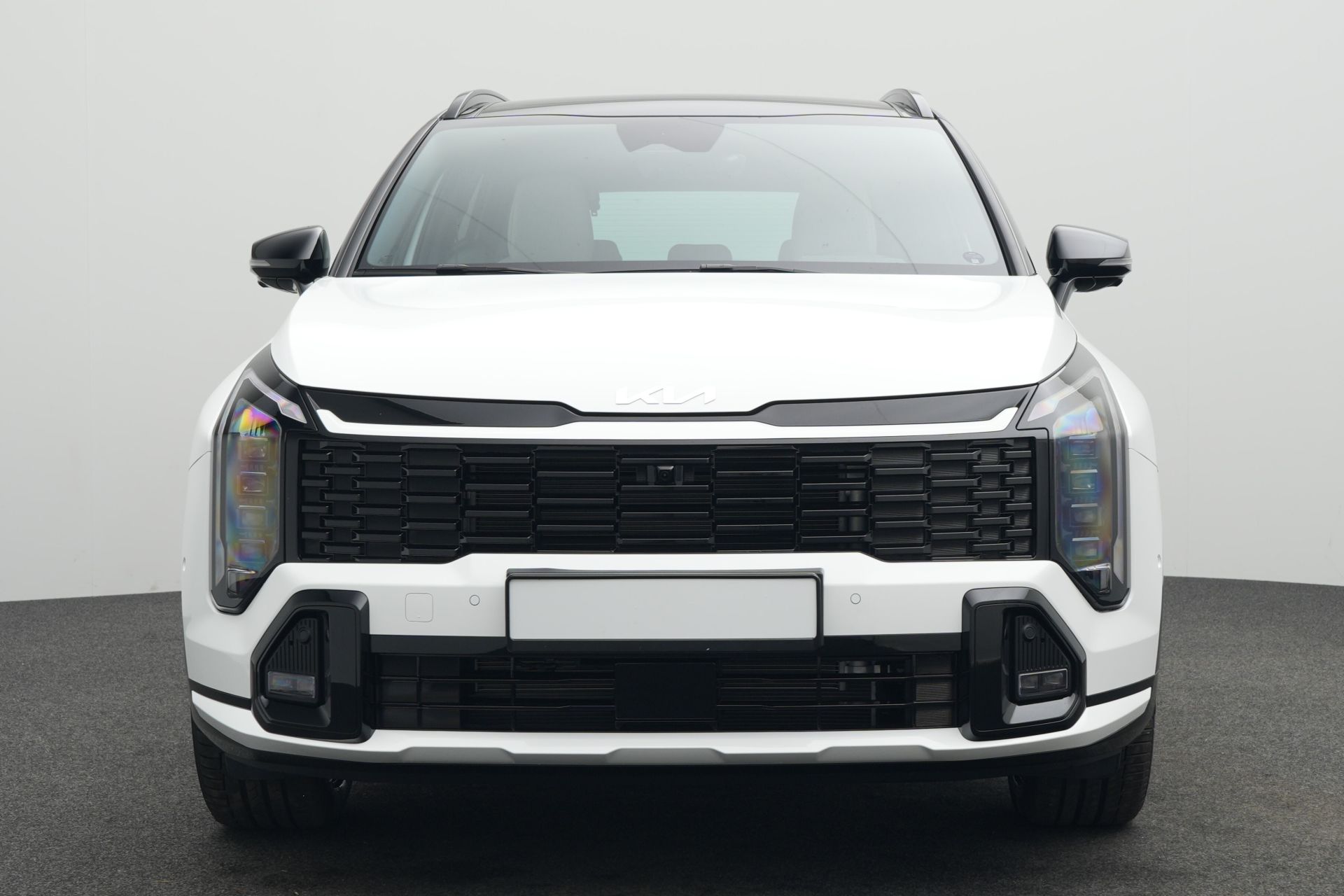 Kia Sportage PE 1.6T AWD DCT GTL SD GD DRI SOUN