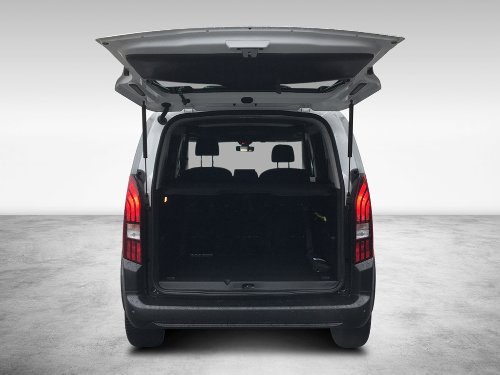 Peugeot Rifter L1 BlueHDi 100 Active