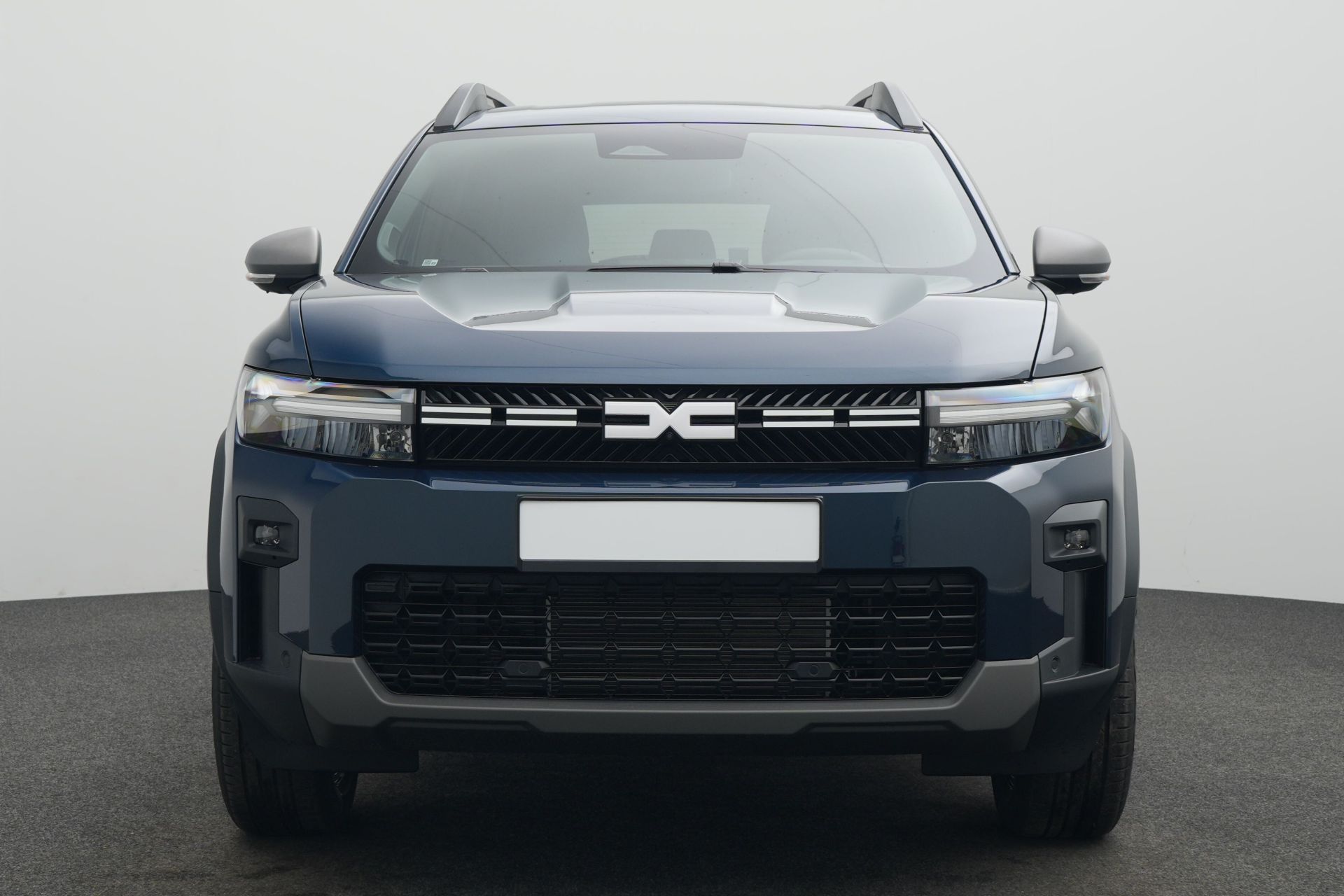 Dacia Bigster Hybrid 155 Journey