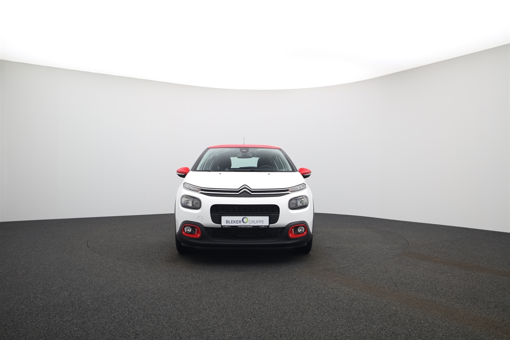 Citroën C3 Pure Tech 82 Shine