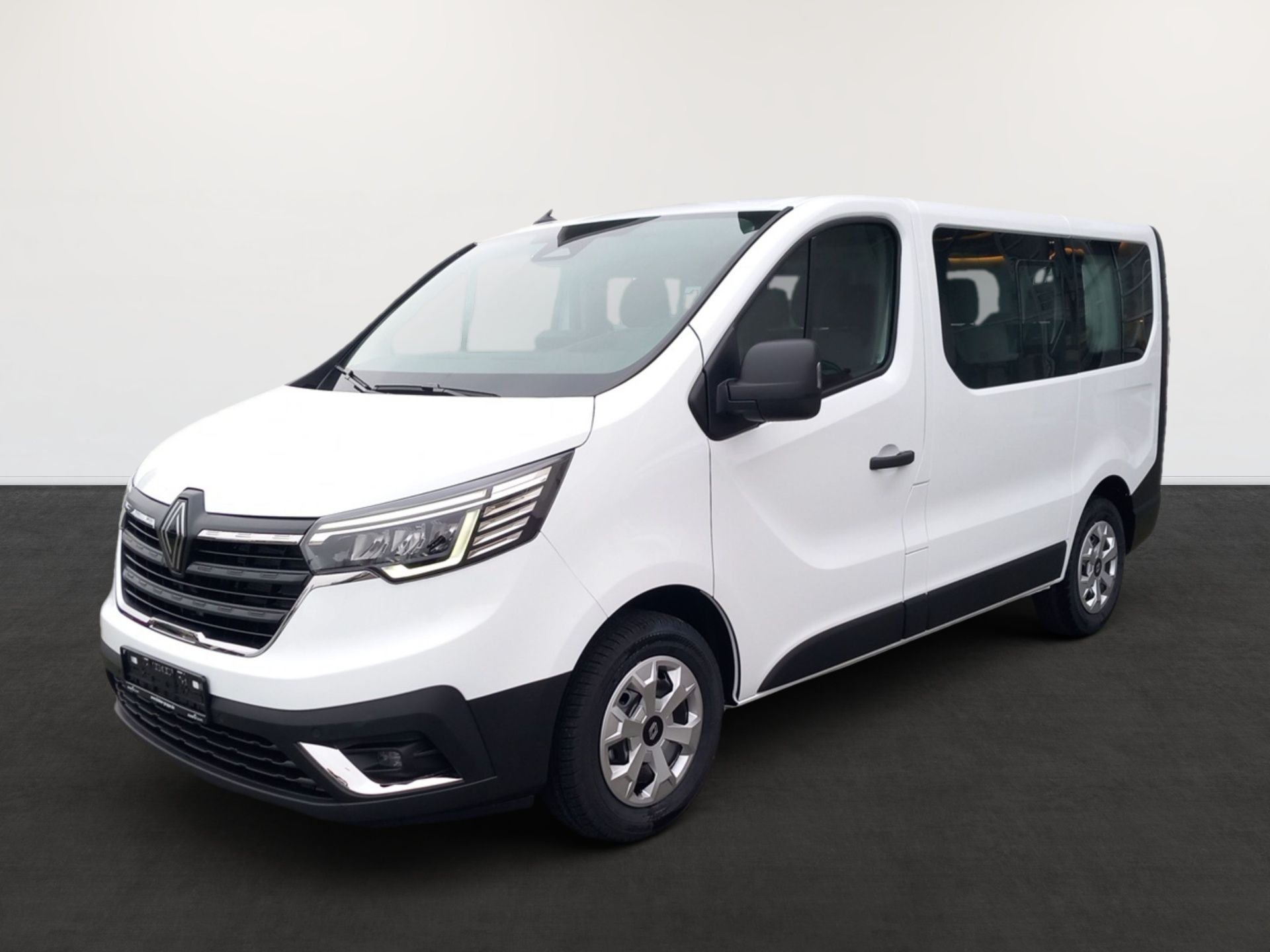 Renault Trafic Combi L2H1 Life