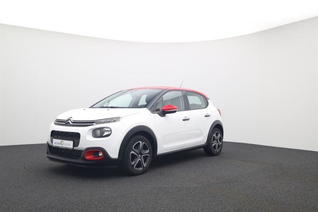 Citroën C3 Pure Tech 82 Shine