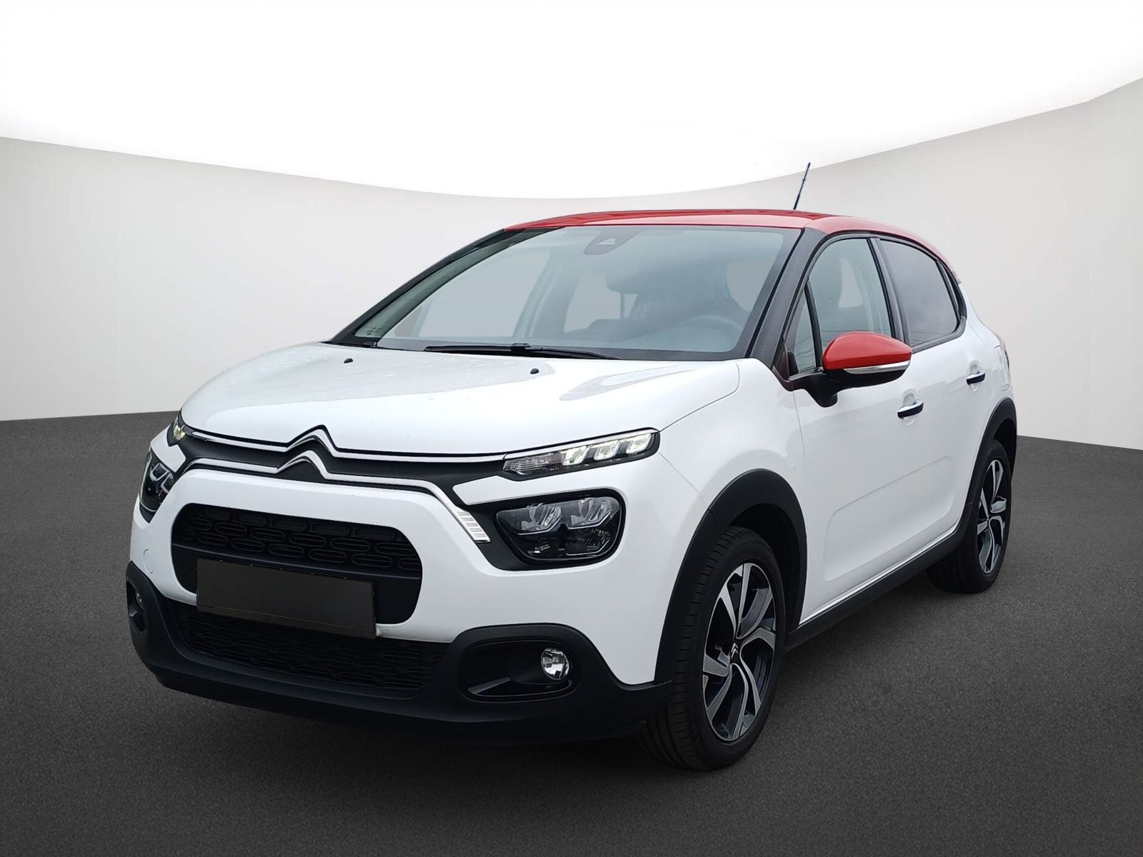 Citroën C3 PureTech 83 S&S Shine