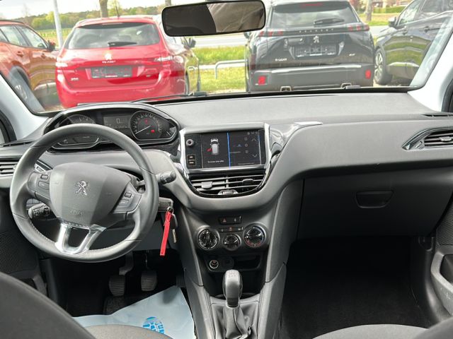 Peugeot 208 Pure Tech 82 Active